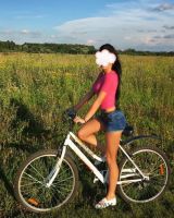 Миниатюра Индивидуалка Ритусикккк Фотография 