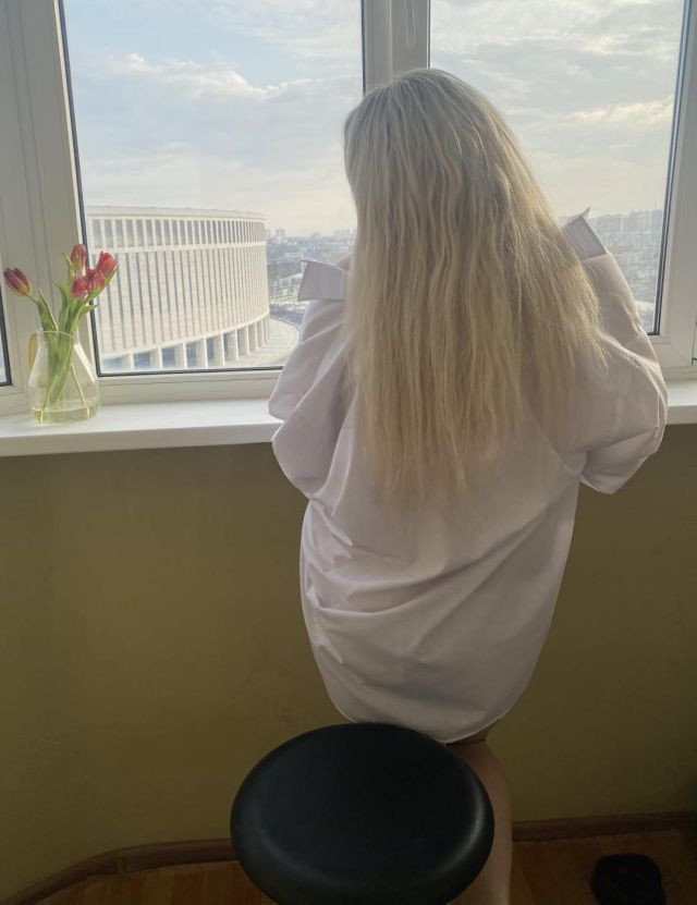 Индивидуалка Юля ККБ