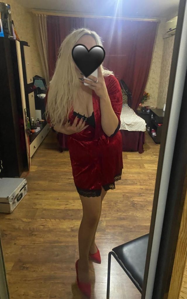 Индивидуалка Юля ККБ Фотография 