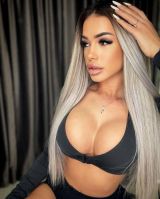 Миниатюра Индивидуалка Анастасия Фотография 