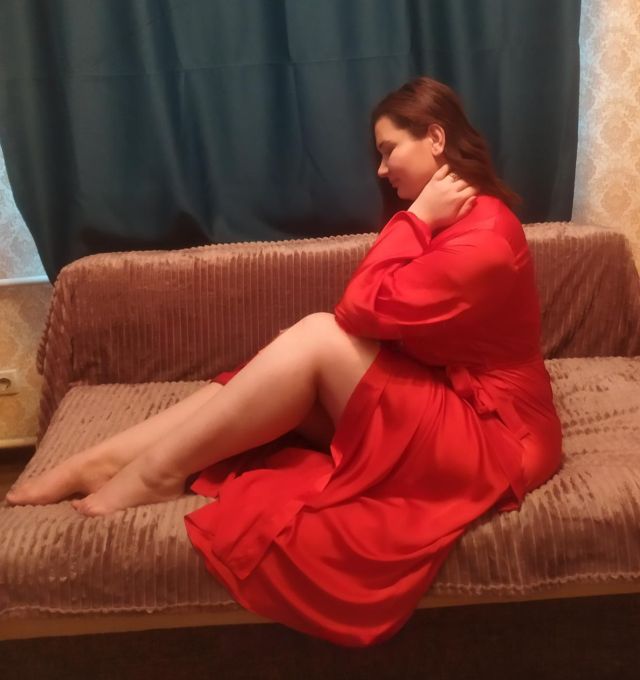 Индивидуалка Сашенька Центральный Фотография 