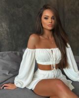 Миниатюра Индивидуалка Санти Фотография 