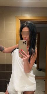 Миниатюра Индивидуалка Яна Центральный Фотография 