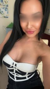 Миниатюра Индивидуалка Яна Центральный Фотография 