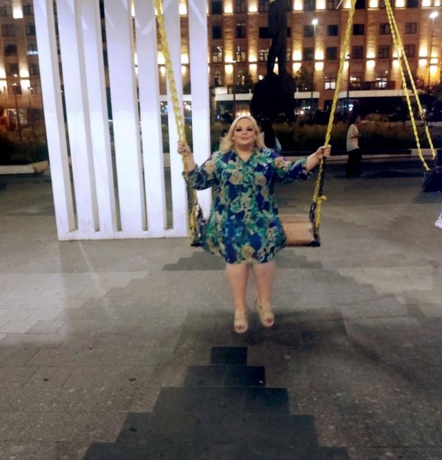 Индивидуалка Мариша Комсомольский Фотография 