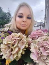 Миниатюра Индивидуалка Мариша Комсомольский Фотография 