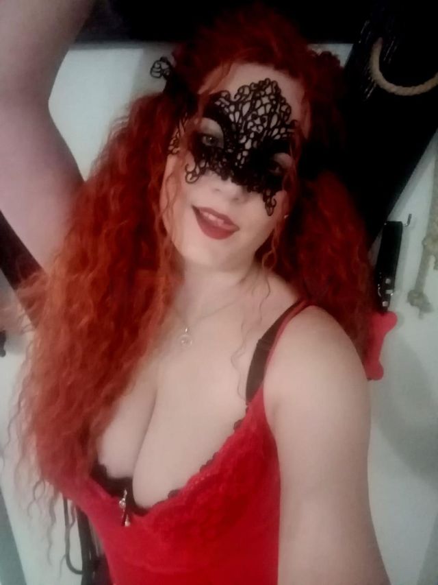 Индивидуалка Влада Черемушки Фотография 