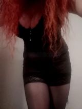 Миниатюра Индивидуалка Влада Черемушки Фотография 