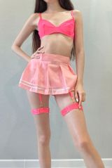 Миниатюра Индивидуалка Маша Фотография 