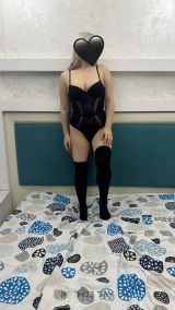 Миниатюра Индивидуалка Ликуся Центральный Фотография 