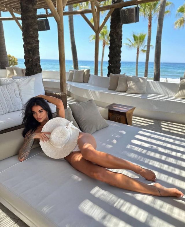 Индивидуалка Сара Фотография 