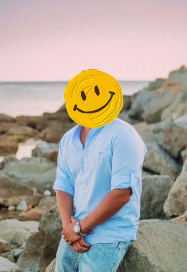 Мужчина Макс Фотография 