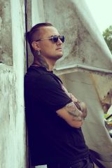 Миниатюра Мужчина Владлен Фотография 