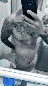 Миниатюра Мужчина Владлен Фотография 