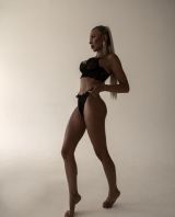 Миниатюра Индивидуалка Оля Фотография 