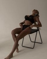 Миниатюра Индивидуалка Оля Фотография 