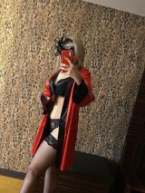 Миниатюра Индивидуалка Аня Фотография 