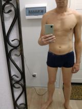 Миниатюра Мужчина Дима Фотография 