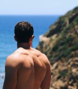 Миниатюра Мужчина Алекс ЗИП Фотография 