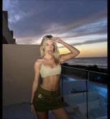 Миниатюра Индивидуалка Маримат Фестивальный Фотография 