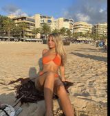 Миниатюра Индивидуалка Маримат Фестивальный Фотография 