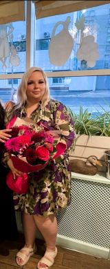 Миниатюра Индивидуалка Мари Гидростроителей Фотография 