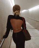 Миниатюра Индивидуалка Разумовская Фотография 