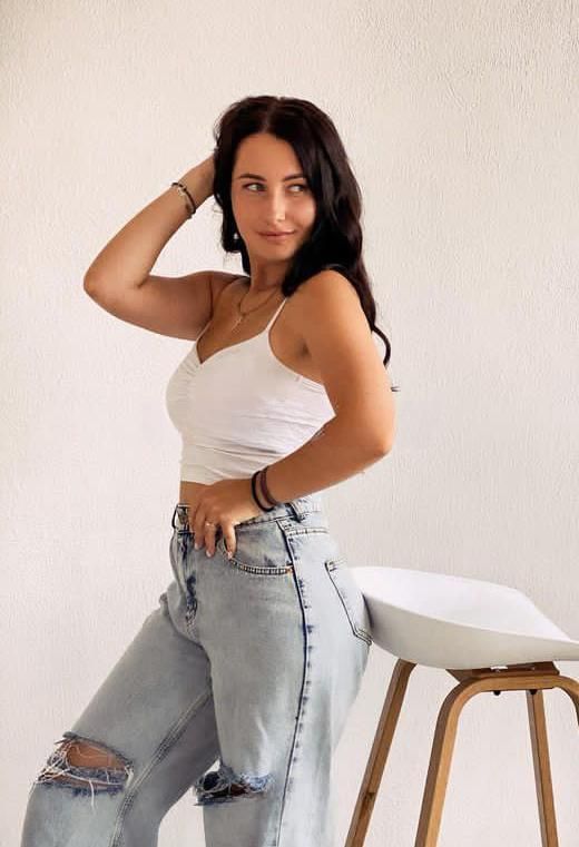 Массажистка Люда ККБ Фотография 