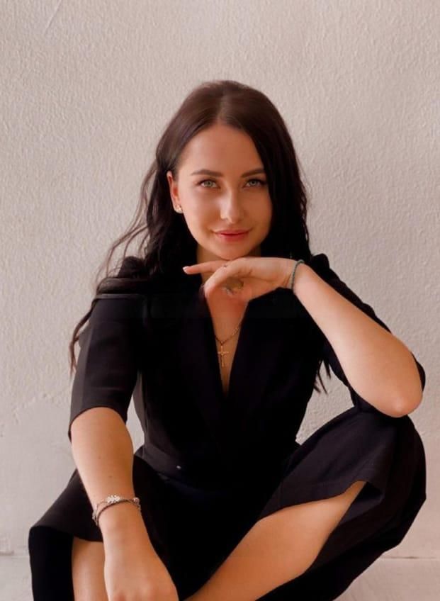 Массажистка Люда ККБ