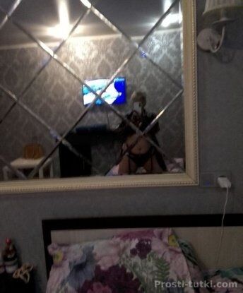 Индивидуалка Лена Гидростроителей Фотография 