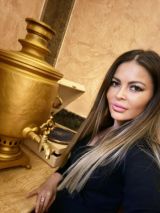 Миниатюра Массажистка Ксения Фотография 