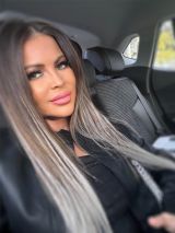 Миниатюра Массажистка Ксения Фотография 