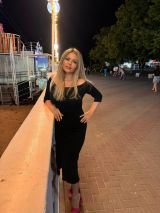 Миниатюра Массажистка Ксения Фотография 