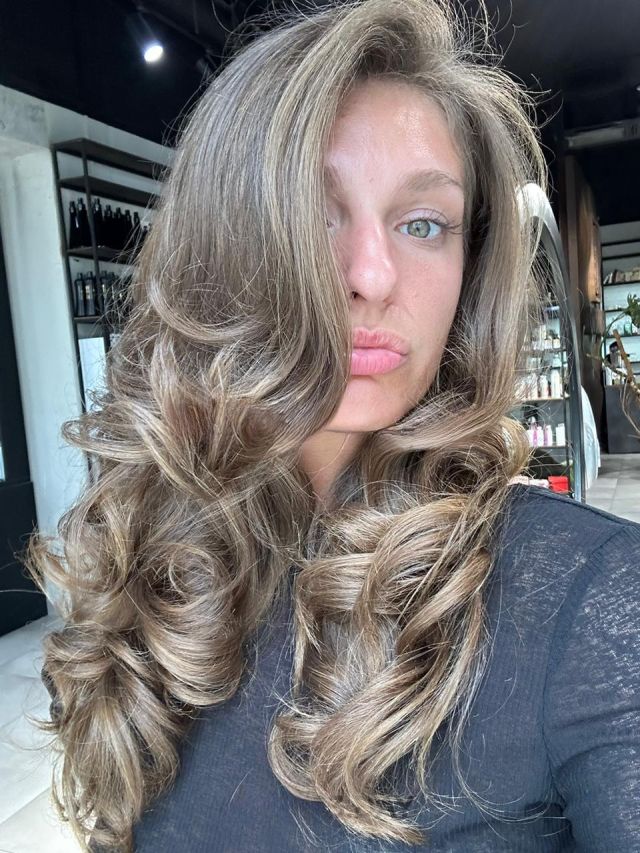 Индивидуалка Богиня