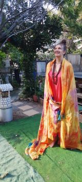 Миниатюра Индивидуалка Богиня Фотография 