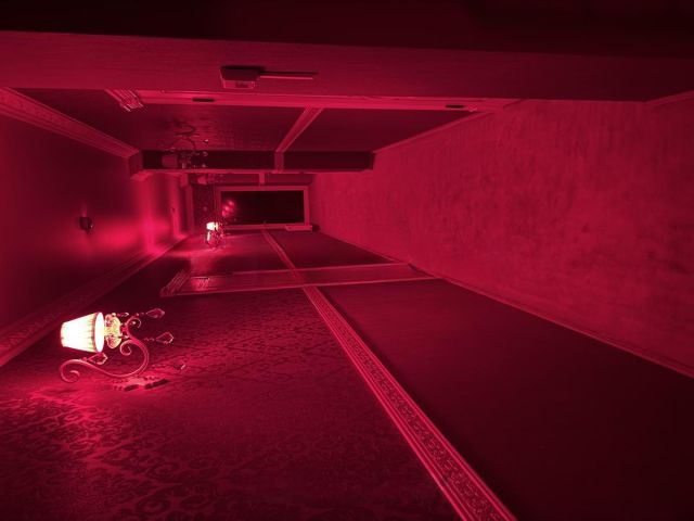 Салон Мулен руж Центральный Фотография 