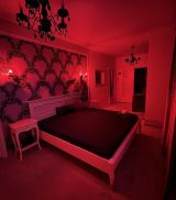 Миниатюра Салон Мулен руж Центральный Фотография 