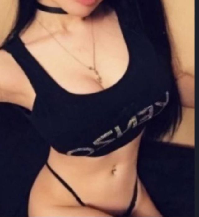 Индивидуалка Ася Фестивальный Фотография 