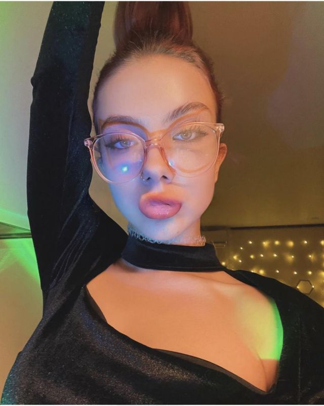 Индивидуалка Алиса Фотография 