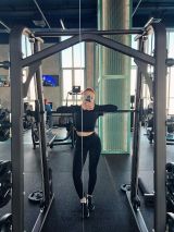 Миниатюра Индивидуалка Алиса Фотография 