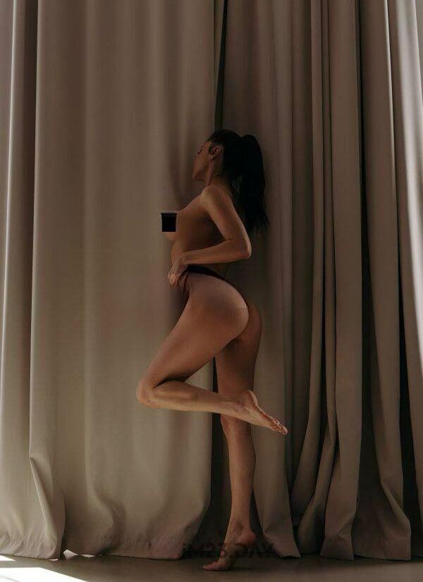 Индивидуалка Виктория Центральный Фотография 