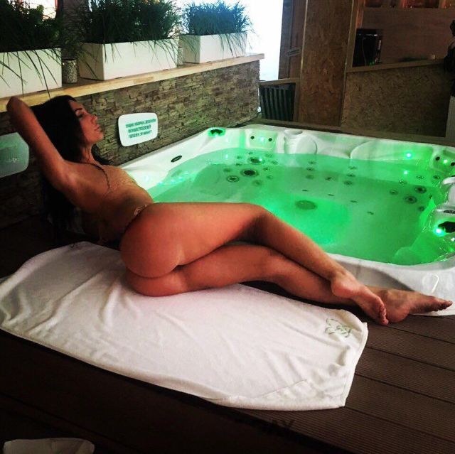 Индивидуалка Алекса Фотография 