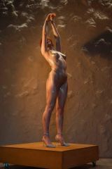 Миниатюра Индивидуалка Софья Фотография 