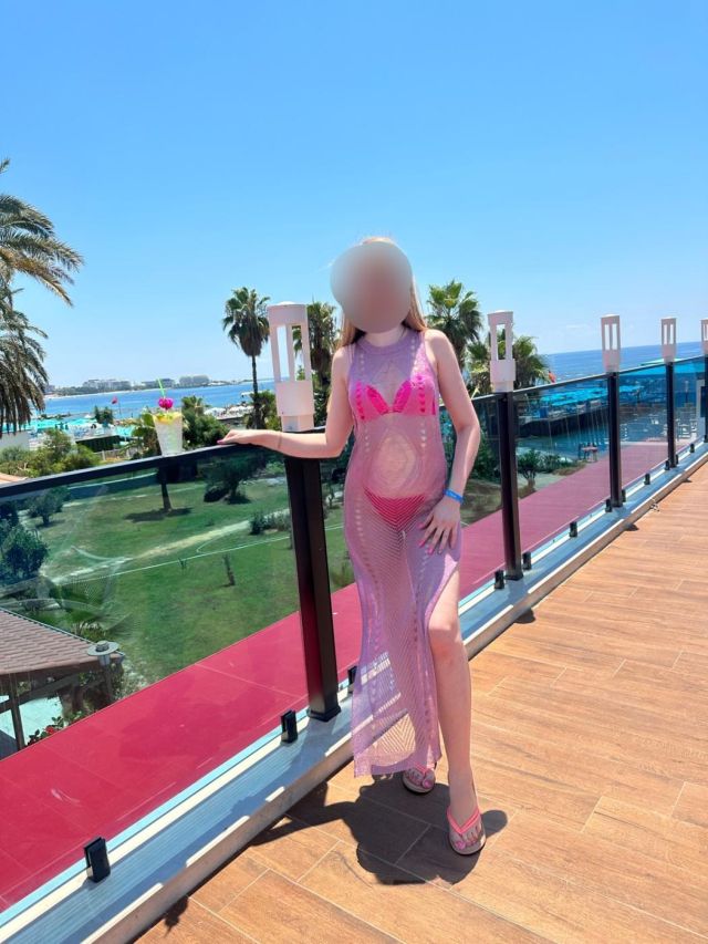 Массажистка Маша Фестивальный Фотография 