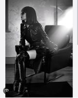 Миниатюра Индивидуалка Милена Черемушки Фотография 