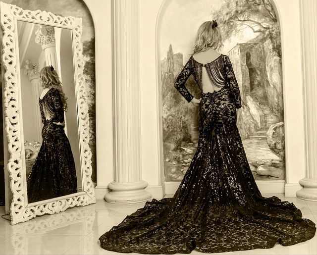 Массажистка Мария Фотография 