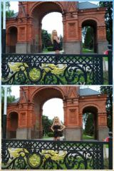 Миниатюра Массажистка Мария Фотография 