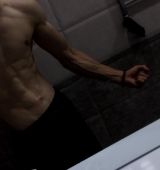 Миниатюра Мужчина Артём Фестивальный Фотография 