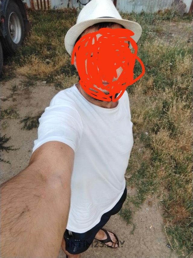 Мужчина Андрэ Центральный Фотография 