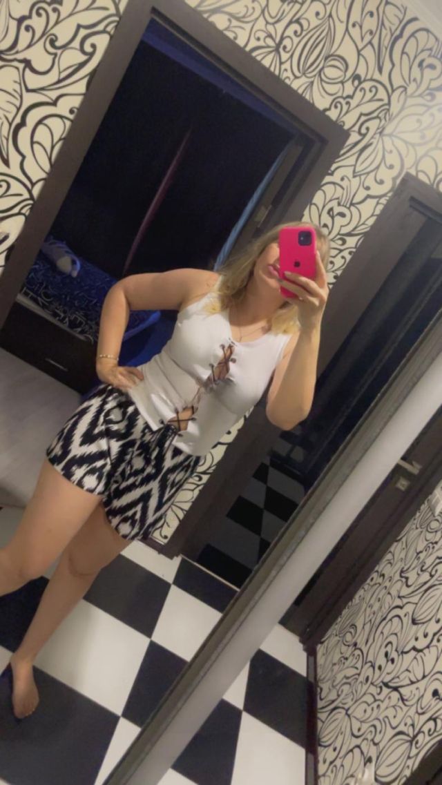 Массажистка Кошечка ККБ Фотография 